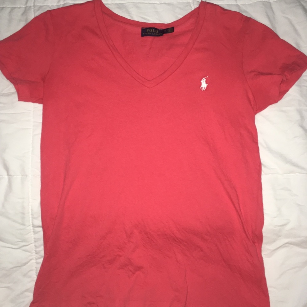 Ralph Lauren t shirt